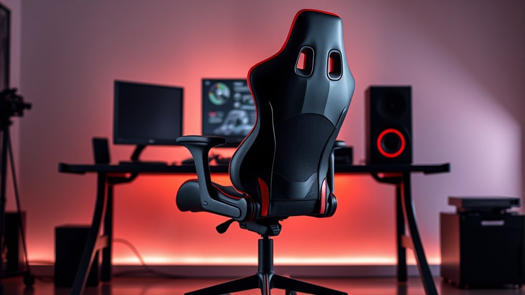 15 Best Gaming Chairs Under $200 That Offer Comfort and Value 33 comfortable adjustable ergonomic features