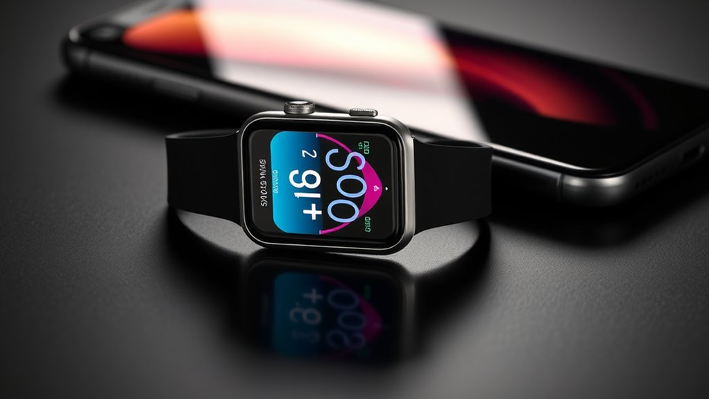 15 Best Smartwatches for Iphone in 2026: the Ultimate Guide to Seamless Compatibility 18 compatibility battery durability features