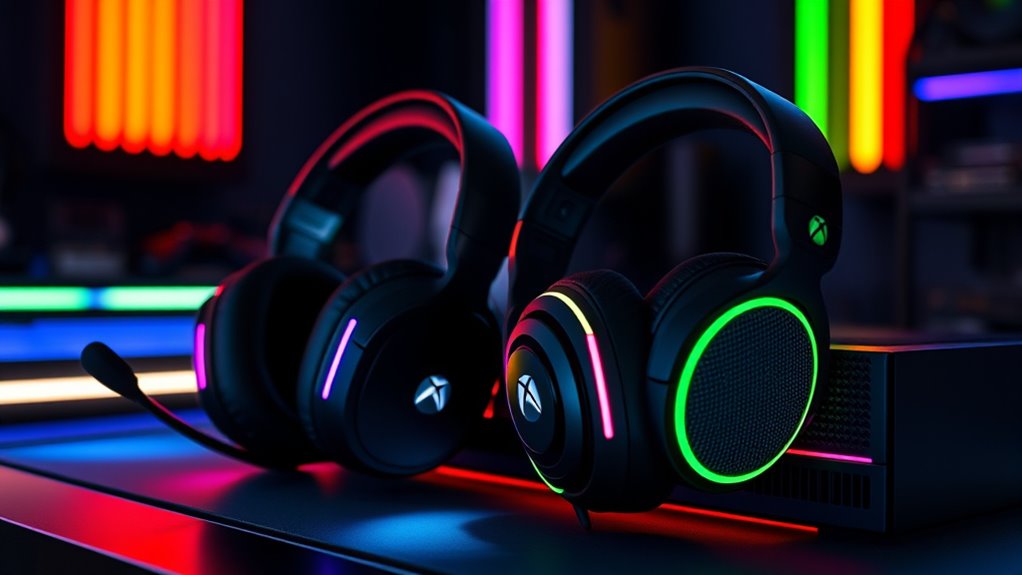 10 Best Gaming Headsets for Xbox in 2026: Top Picks for Immersive Play 23 compatibility sound comfort wireless