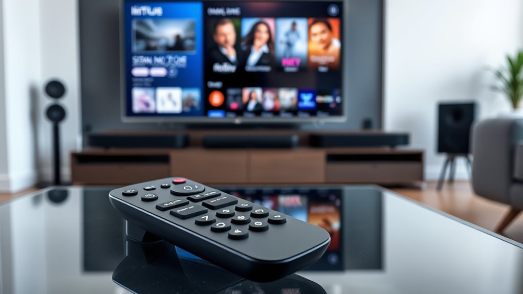 10 Best Universal Remote Controls of 2026 to Simplify Your Entertainment Setup 23 device compatibility and features