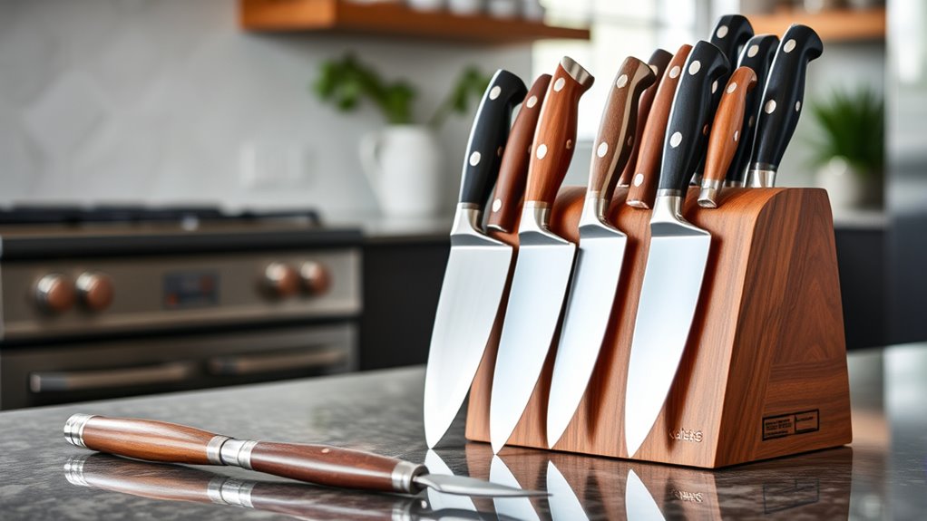 15 Best Knives for 2026 That Will Upgrade Your Home Kitchen 32 essential kitchen knife considerations