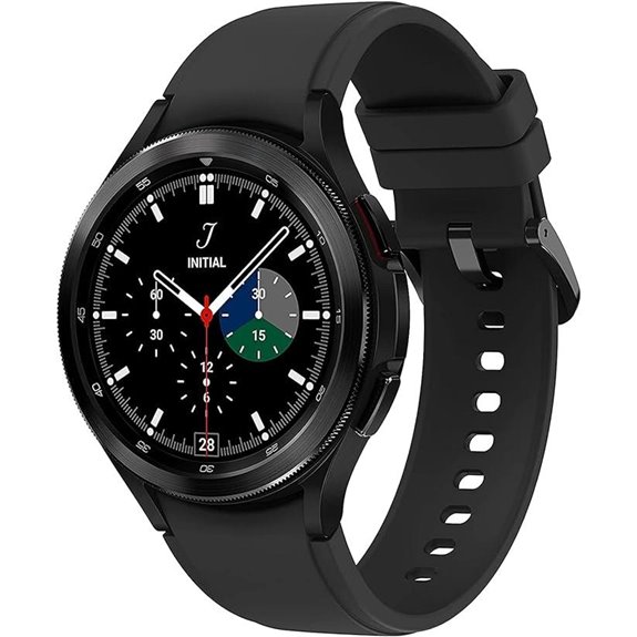 Samsung Galaxy Watch 4 Classic 42mm ECG & Fitness Tracker