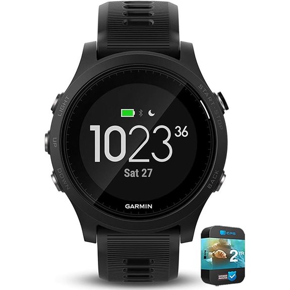 10 Best Multisport Watches of 2026 for Every Athlete’s Needs 5 Garmin Forerunner 935 GPS Watch Bundle with Protection