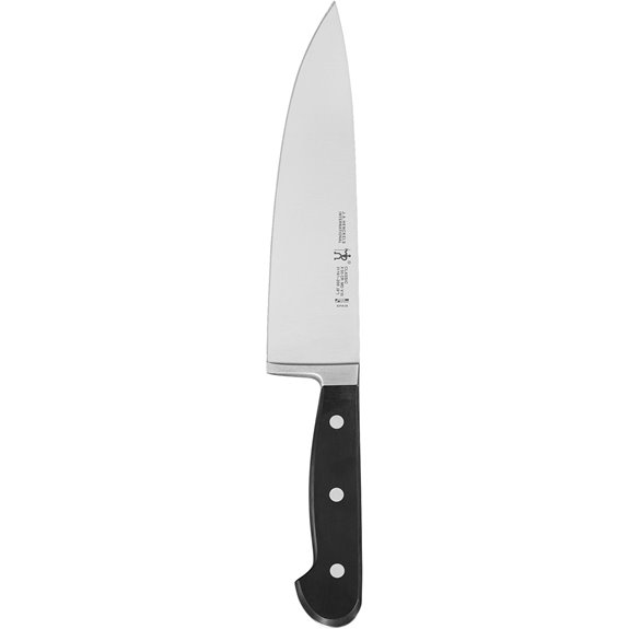 HENCKELS Classic 8-inch Slicing Knife German Stainless