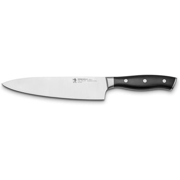 15 Best 8 Inch Chef Knives for 2026 That Chefs Rave About 11 HENCKELS x EMERIL Lagasse 8-Inch Chef's Knife