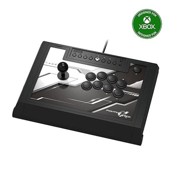HORI Fight Stick Alpha for Xbox Series X|S