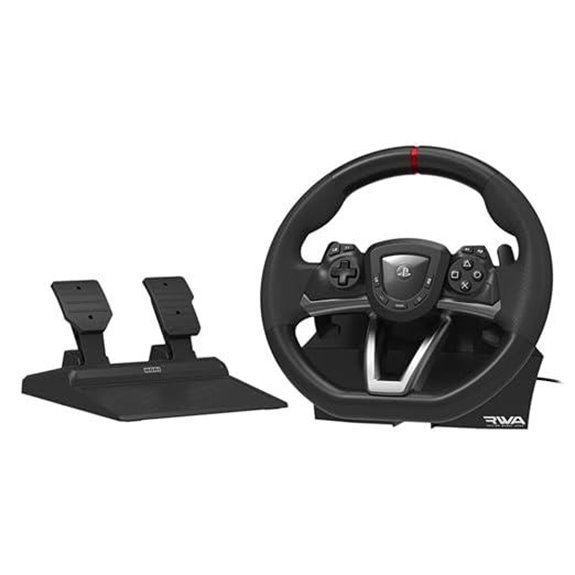 HORI Racing Wheel Apex for PS5 PS4 & PC