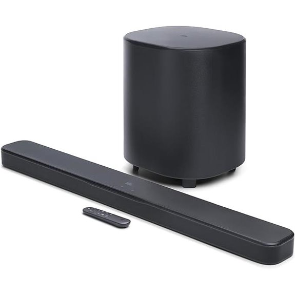 7 Best Dolby Atmos Soundbars for Immersive Home Theater in 2026 4 JBL Bar 500MK2 5.1 Soundbar with Dolby Atmos
