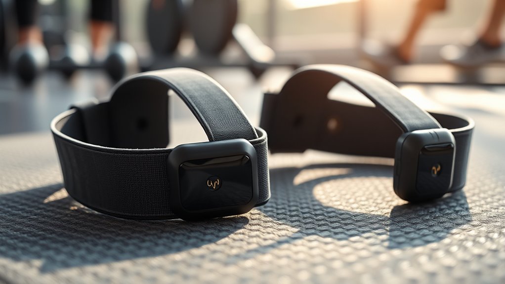 15 Best Heart Rate Monitor Chest Straps for Accurate Workout Tracking in 2026 33 key factors for selection