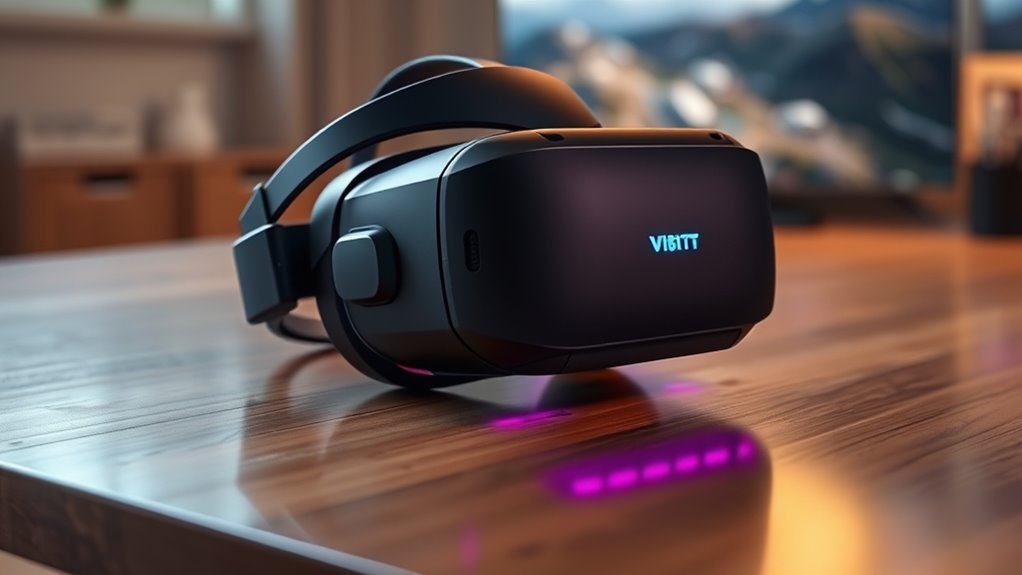 The 5 Best Standalone VR Headsets of 2026 for Immersive Gaming and Experiences 13 key vr headset selection factors