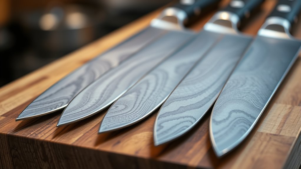 knife selection considerations