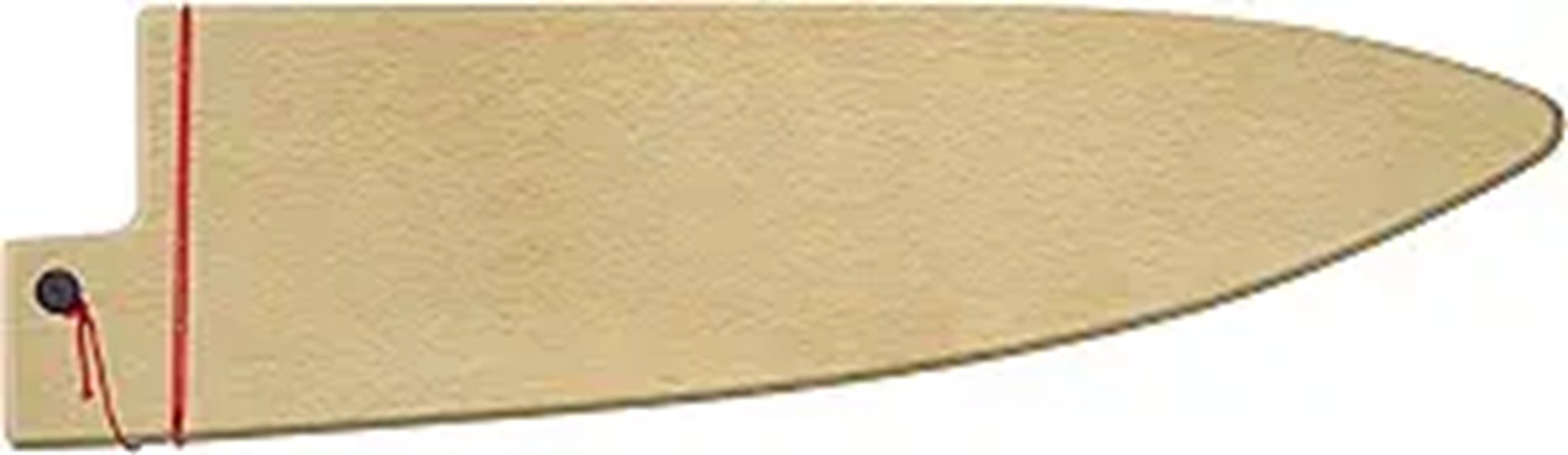 15 Best Knife Sheaths for Kitchen Knives in 2026 5 Shun Saya Knife Sheath for 7-8 Inch Knives