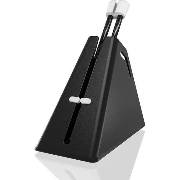 7 Best Mouse Bungees to Keep Your Desk Organized and Your Cable Tangle-Free 6 ENDGAME GEAR MB1 Mouse Bungee with Anti-Slip Feet