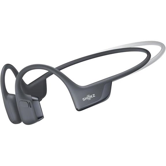 15 Best Bone Conduction Headphones That Combine Comfort and Sound Quality in 2026 10 SHOKZ OpenRun Pro 2 Bone Conduction Sports Headphones