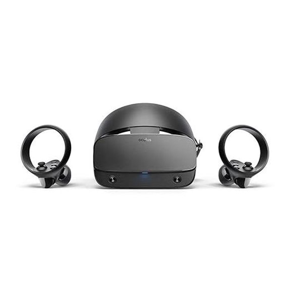 10 Best VR Headsets for PC in 2026: Ultimate Buying Guide and Top Picks 11 Oculus Rift S PC-Powered VR Gaming Headset