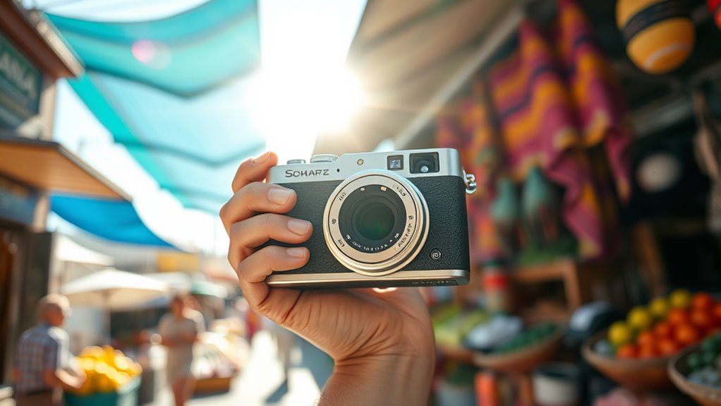 15 Best Compact Cameras for Travel in 2026: Capture Every Adventure With Ease 33 portable high quality versatile imaging