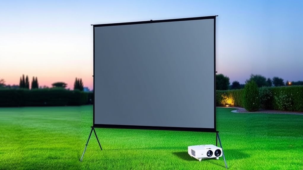 portable lightweight stable high quality