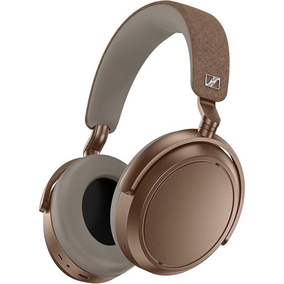 The 5 Best Audiophile Headphones of 2026 for Superior Sound Quality 7 Sennheiser Momentum 4 Wireless Noise Cancelling Headphones
