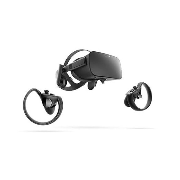 10 Best VR Headsets for PC in 2026: Ultimate Buying Guide and Top Picks 10 Oculus Rift PC-Powered VR Gaming System (Refurbished) - PC