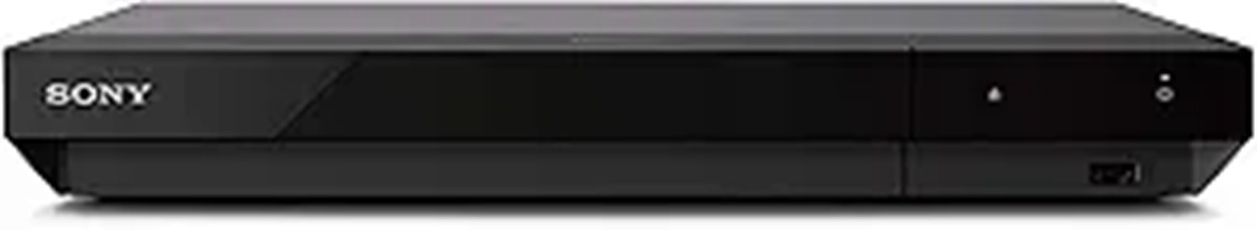 10 Best 4K Blu-ray Players of 2026: Top Picks for Stunning Picture Quality 5 Sony UBP-X700U 4K UHD Blu-ray Player with HDMI