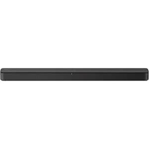 Sony S100F 2.0ch Soundbar with Bluetooth
