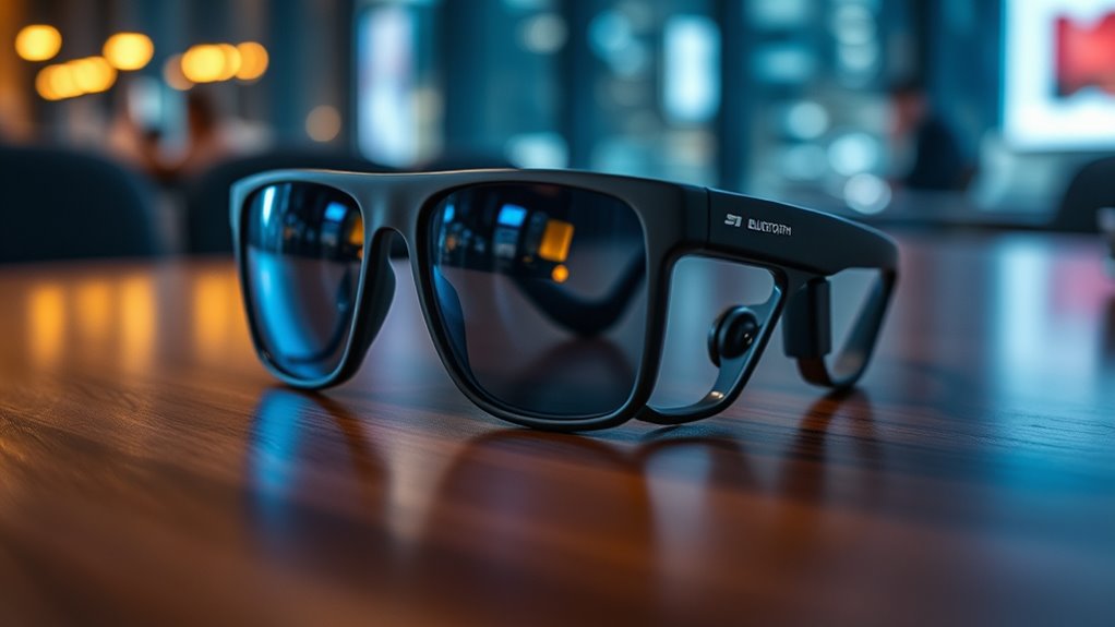 15 Best Bluetooth Sunglasses Speakers That Combine Style and Sound in 2026 33 sound battery fit durability