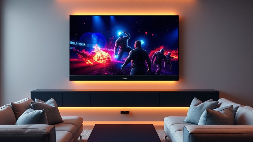 7 Best Dolby Atmos Soundbars for Immersive Home Theater in 2026 16 sound quality and compatibility