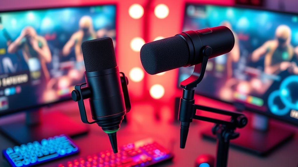10 Best Microphones for Gaming in 2026: Enhance Your Voice and Stream Like a Pro 23 sound quality and features