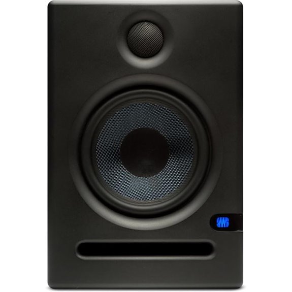 10 Best Studio Monitors for Your Home Studio in 2026: Expert Picks and Reviews 10 PreSonus Eris E5 2-Way 5.25