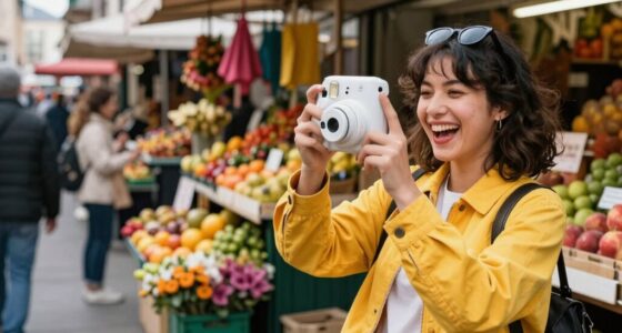 top 10 instant camera picks