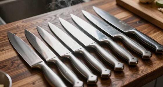 top 15 chef carbon knives