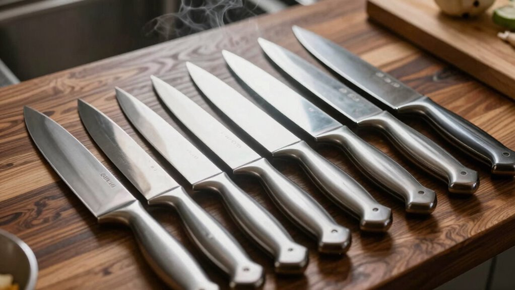 top 15 chef carbon knives