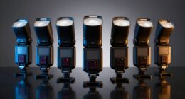 top 2026 camera flash options
