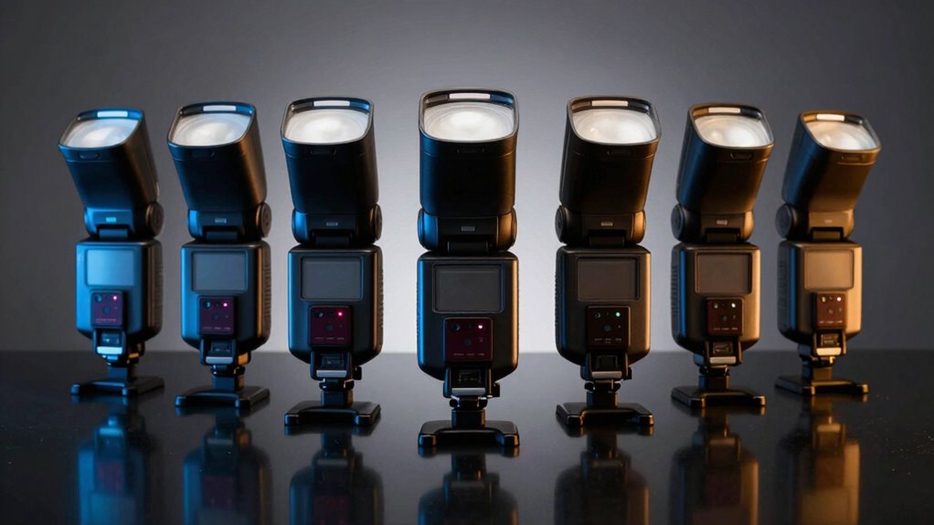 top 2026 camera flash options