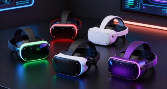 top 2026 vr headsets