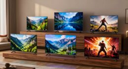 top 43 inch tv picks
