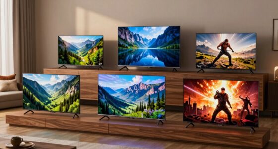 top 43 inch tv picks