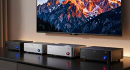 top 4k blu ray player picks