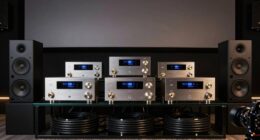 top 7 2 channel av receivers