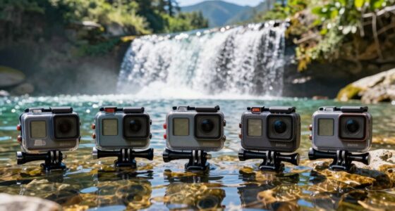 top action camera picks