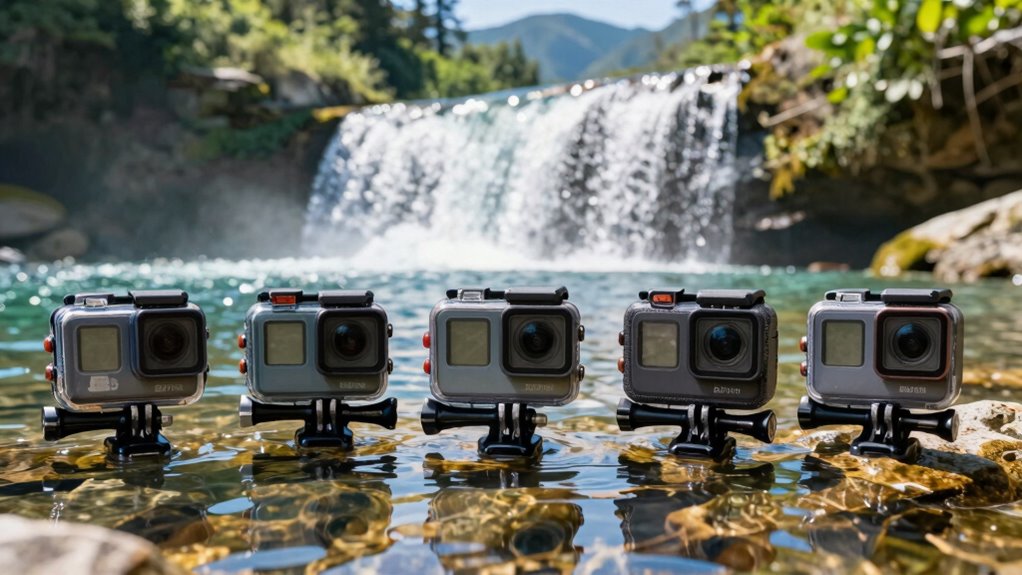 top action camera picks