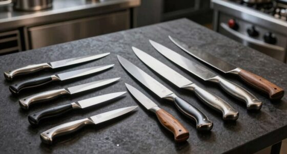 top affordable chef knives
