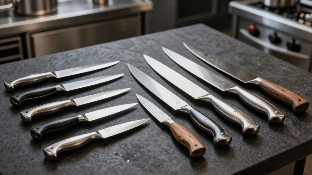 top affordable chef knives