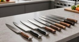 top affordable chef knives