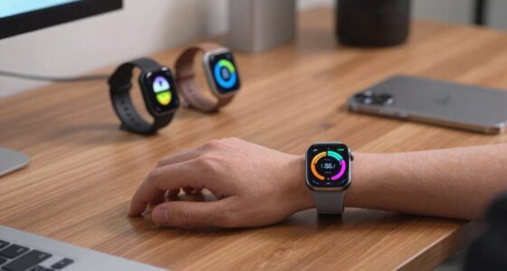 top android smartwatch picks