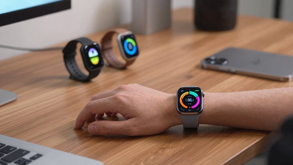 top android smartwatch picks