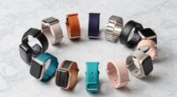 top apple watch bands