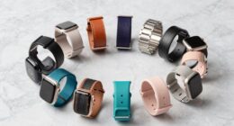 top apple watch bands
