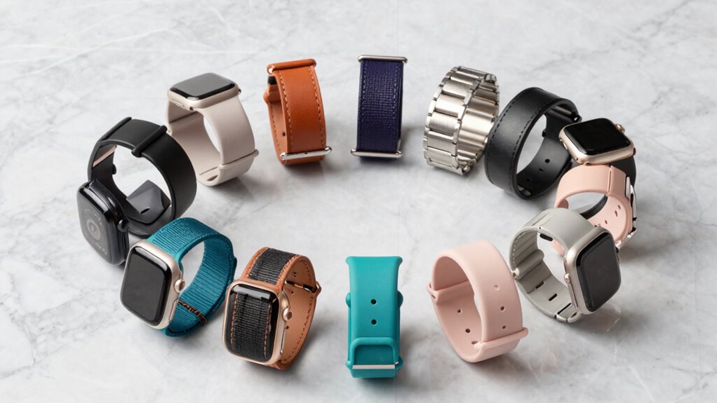 top apple watch bands