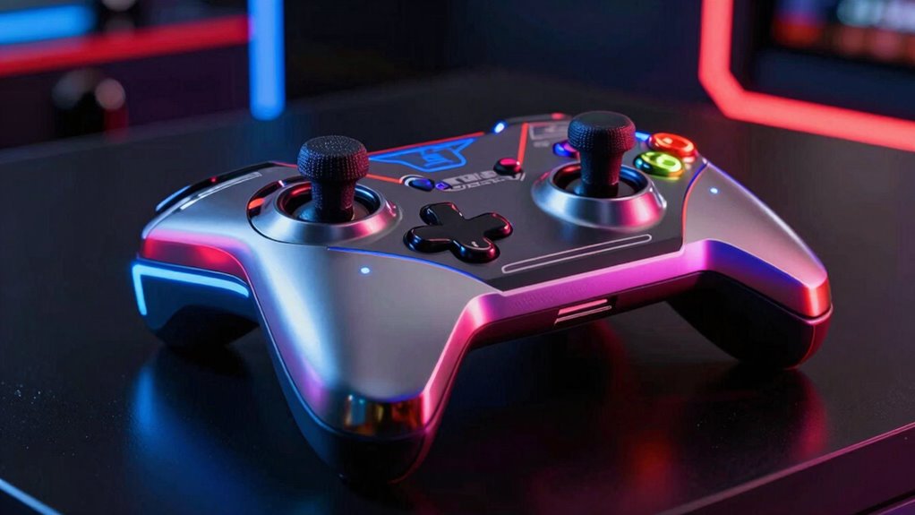 top arcade fight sticks